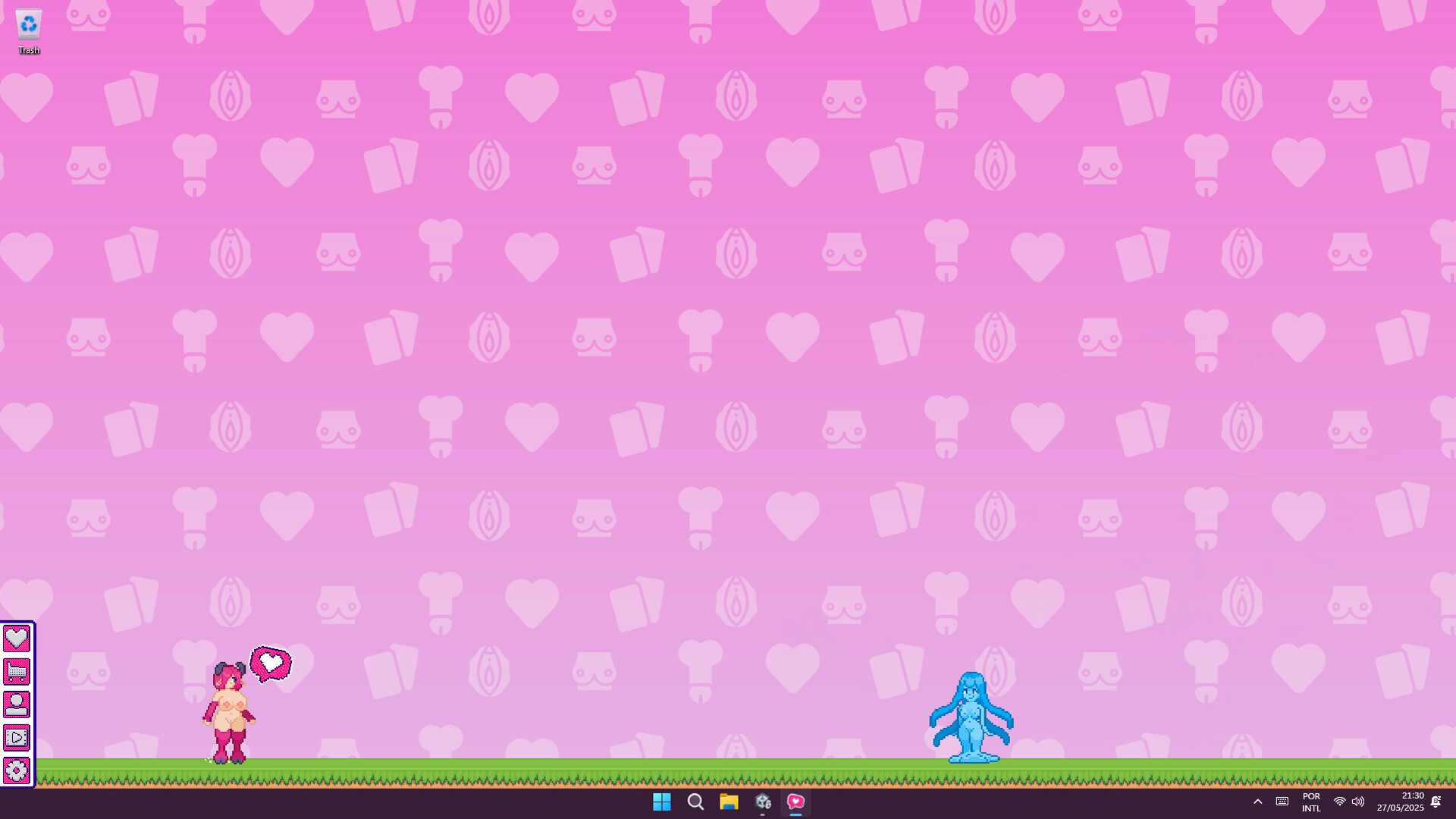 Hentai At Your Desk screenshot #5