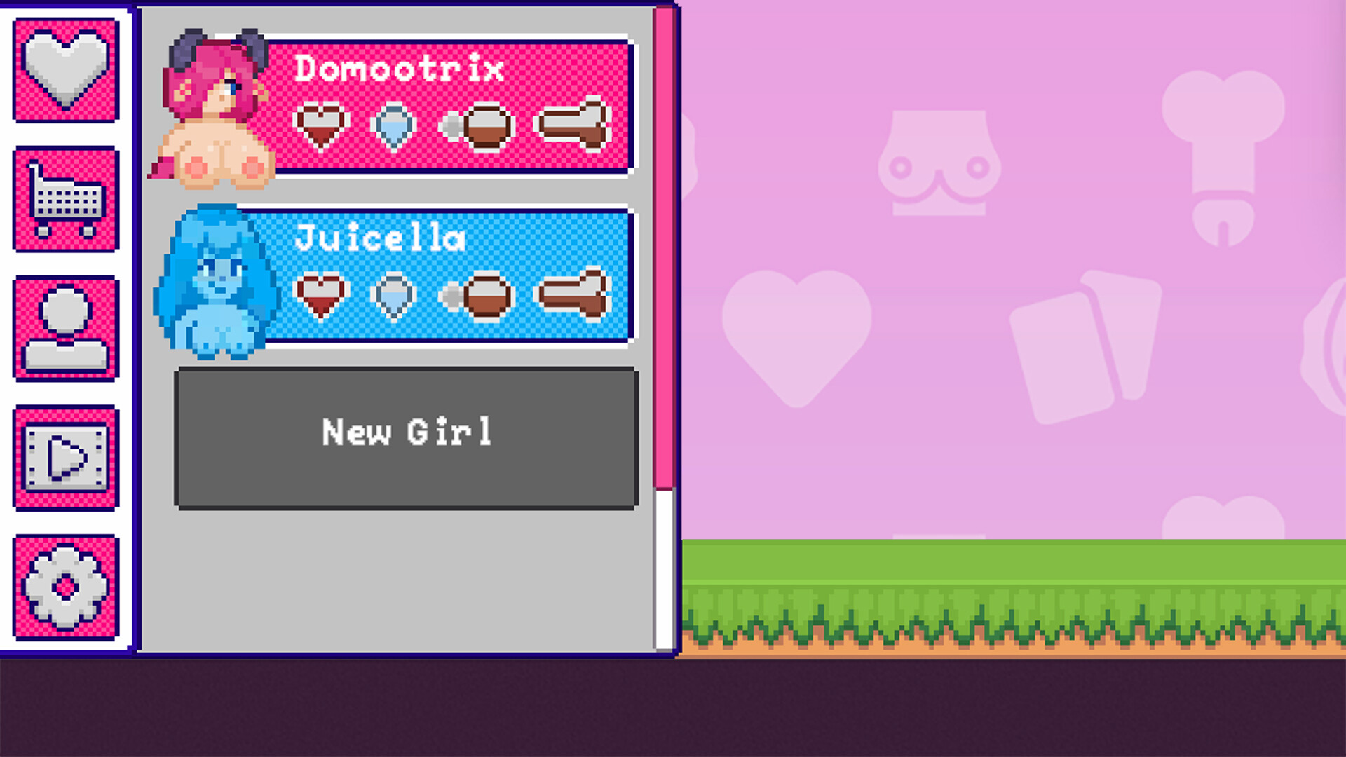 Hentai At Your Desk screenshot #3