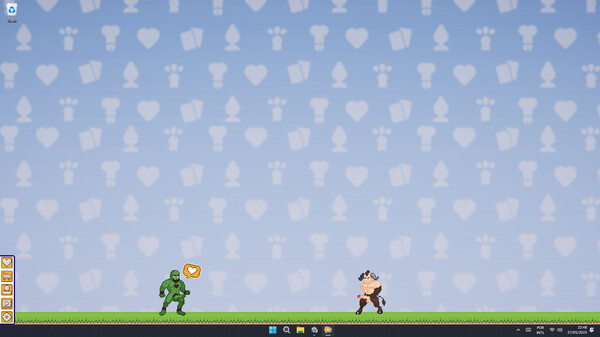 Bara At Your Desk screenshot 5