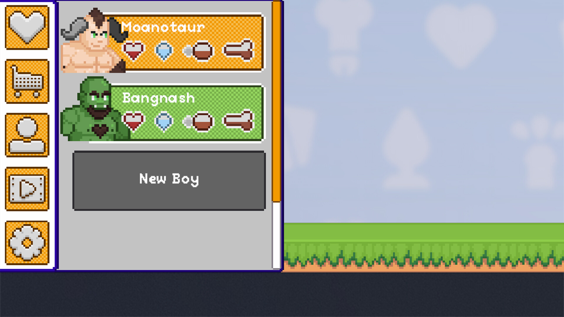 Bara At Your Desk screenshot #3