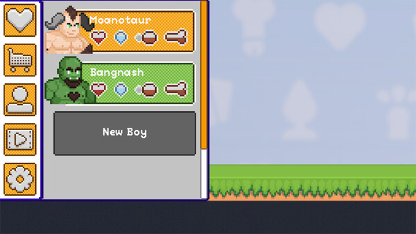 Bara At Your Desk screenshot 3