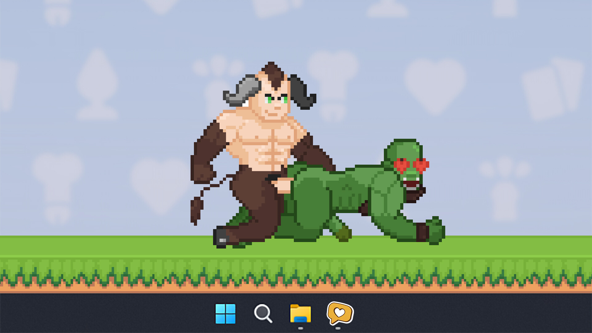 Bara At Your Desk screenshot #4