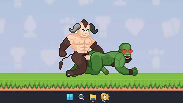 Bara At Your Desk screenshot 4