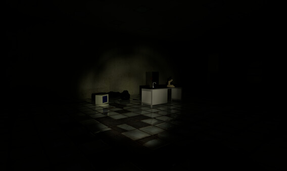 The Yellow Files screenshot 4