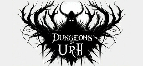 Dungeons of Uhr banner