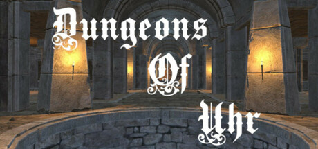 Dungeons of Uhr Banner