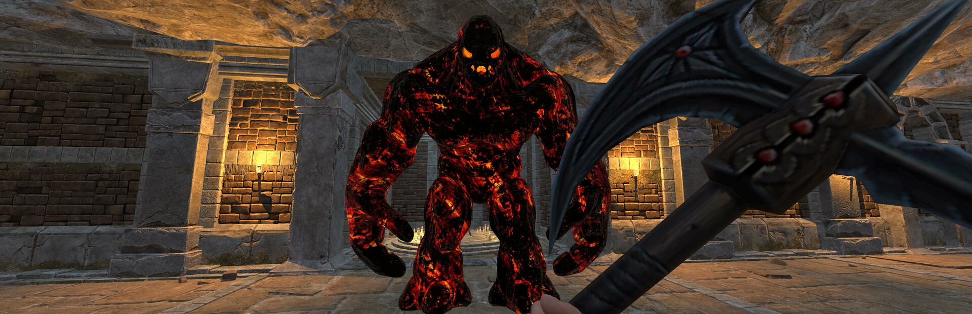 Dungeons of Uhr