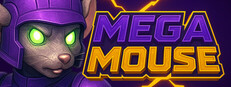 Mega Mouse