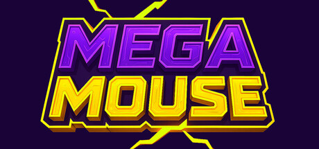 Mega Mouse header art