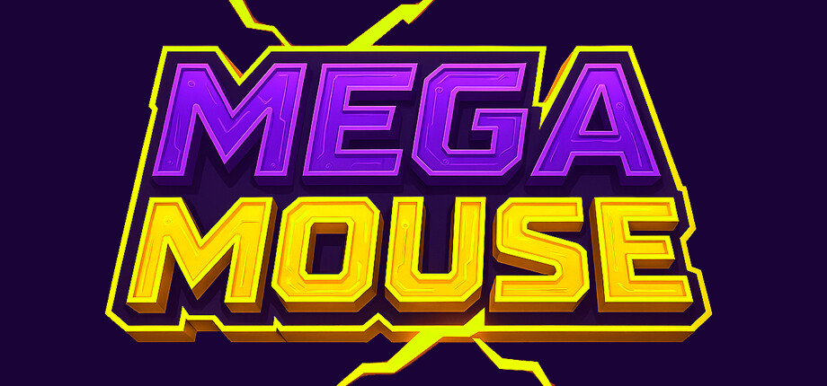 Mega Mouse header image