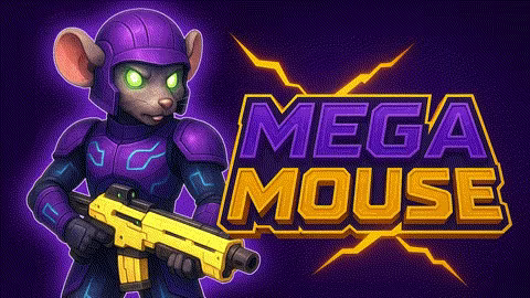 Mega Mouse video 1