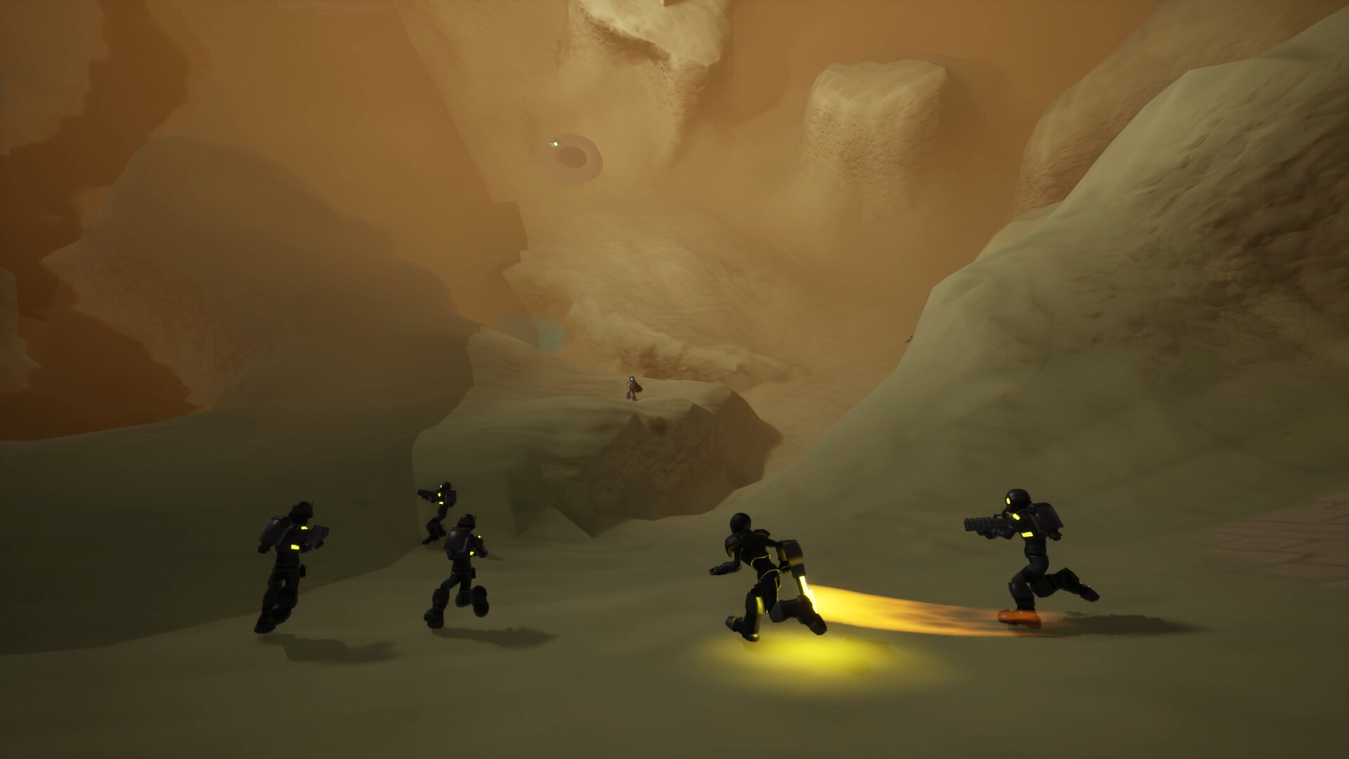 Orbifold screenshot #12