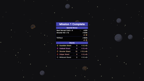 Voidcutter Fuzor screenshot 6