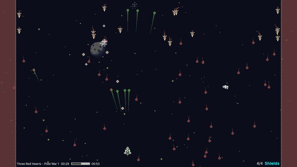 Voidcutter Fuzor screenshot 1