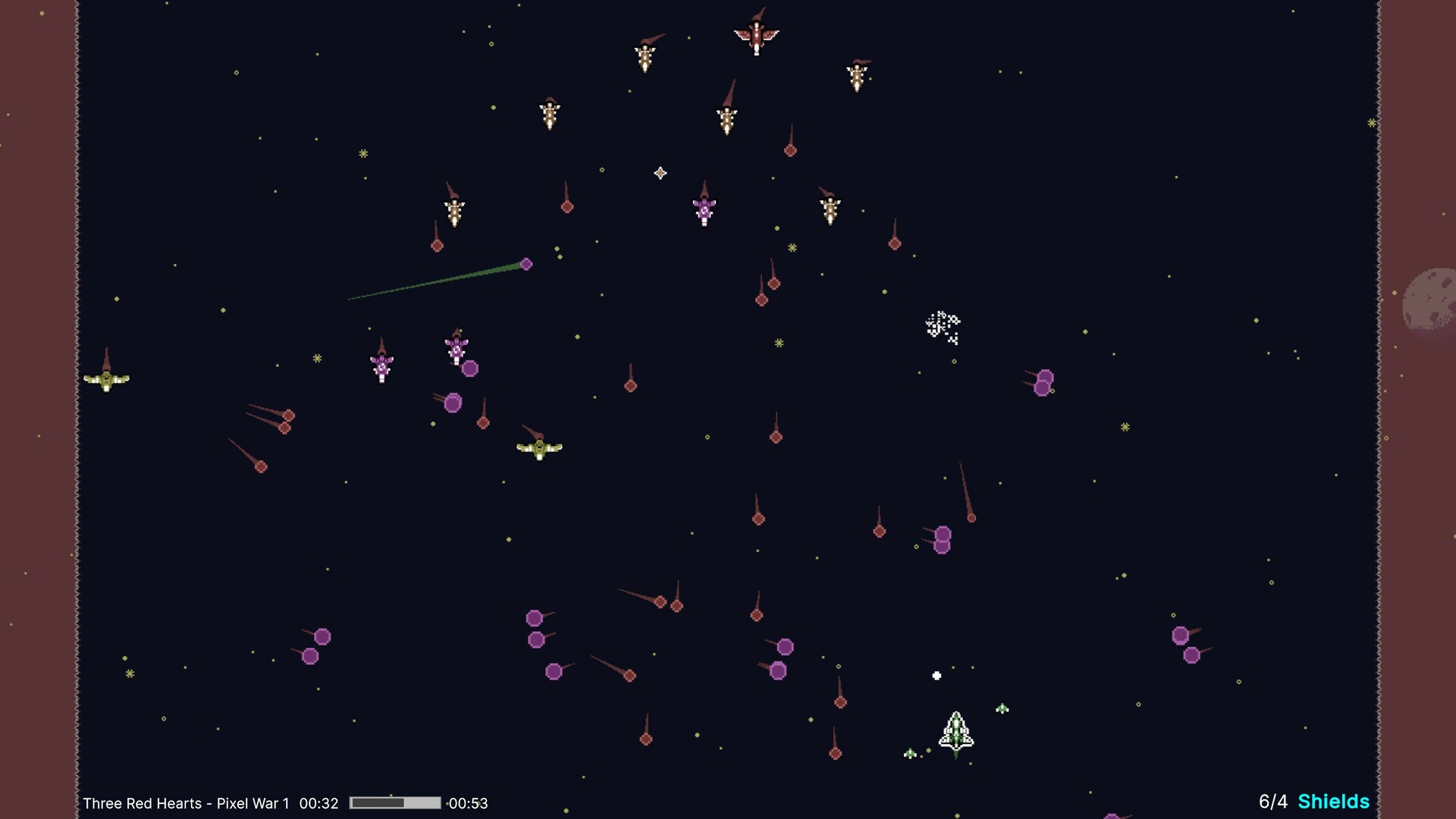 Voidcutter Fuzor screenshot #5