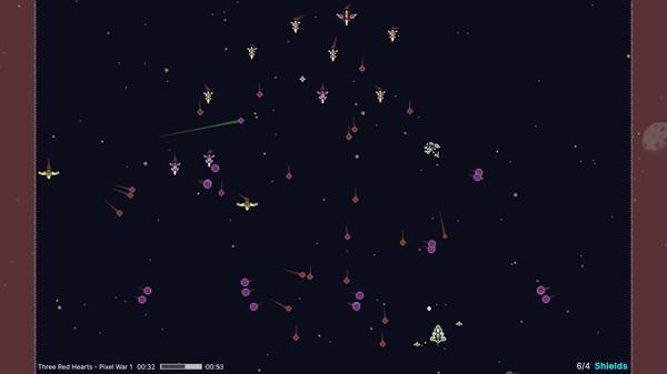 Voidcutter Fuzor screenshot 5