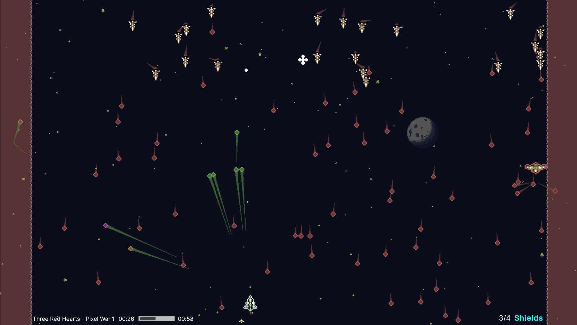 Voidcutter Fuzor screenshot #3