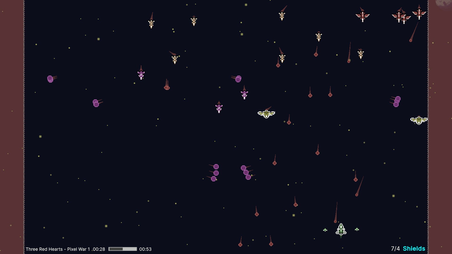 Voidcutter Fuzor screenshot #4