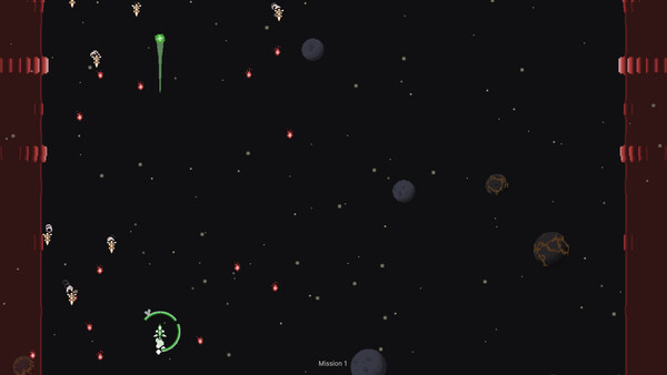 Voidcutter Fuzor game for Linux 1