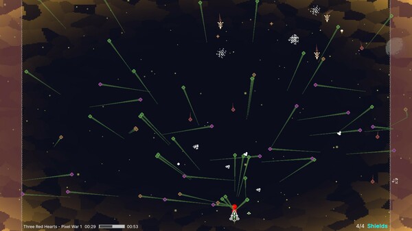 Voidcutter Fuzor screenshot 2