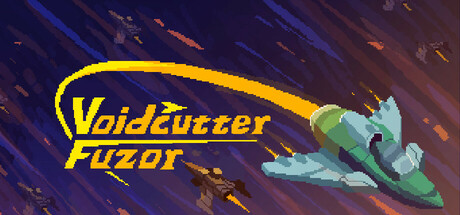 Voidcutter Fuzor cover art