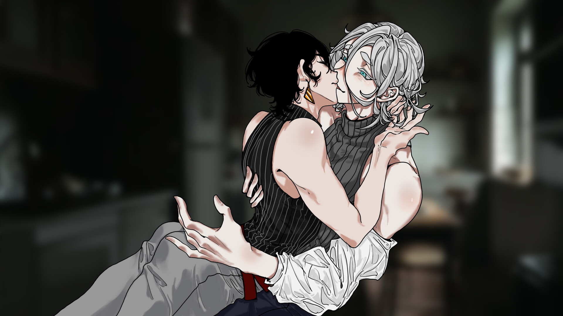 黑山羊BlackGoat screenshot #5