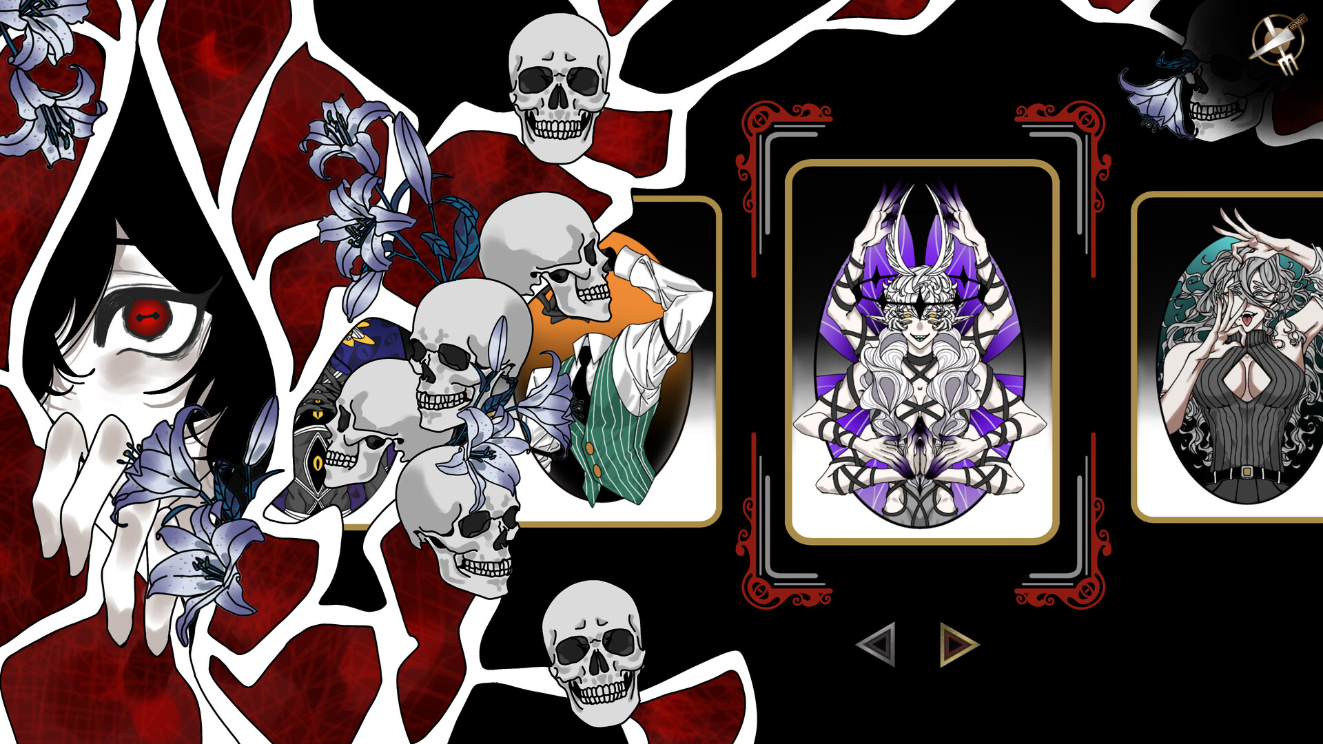 黑山羊BlackGoat screenshot #6