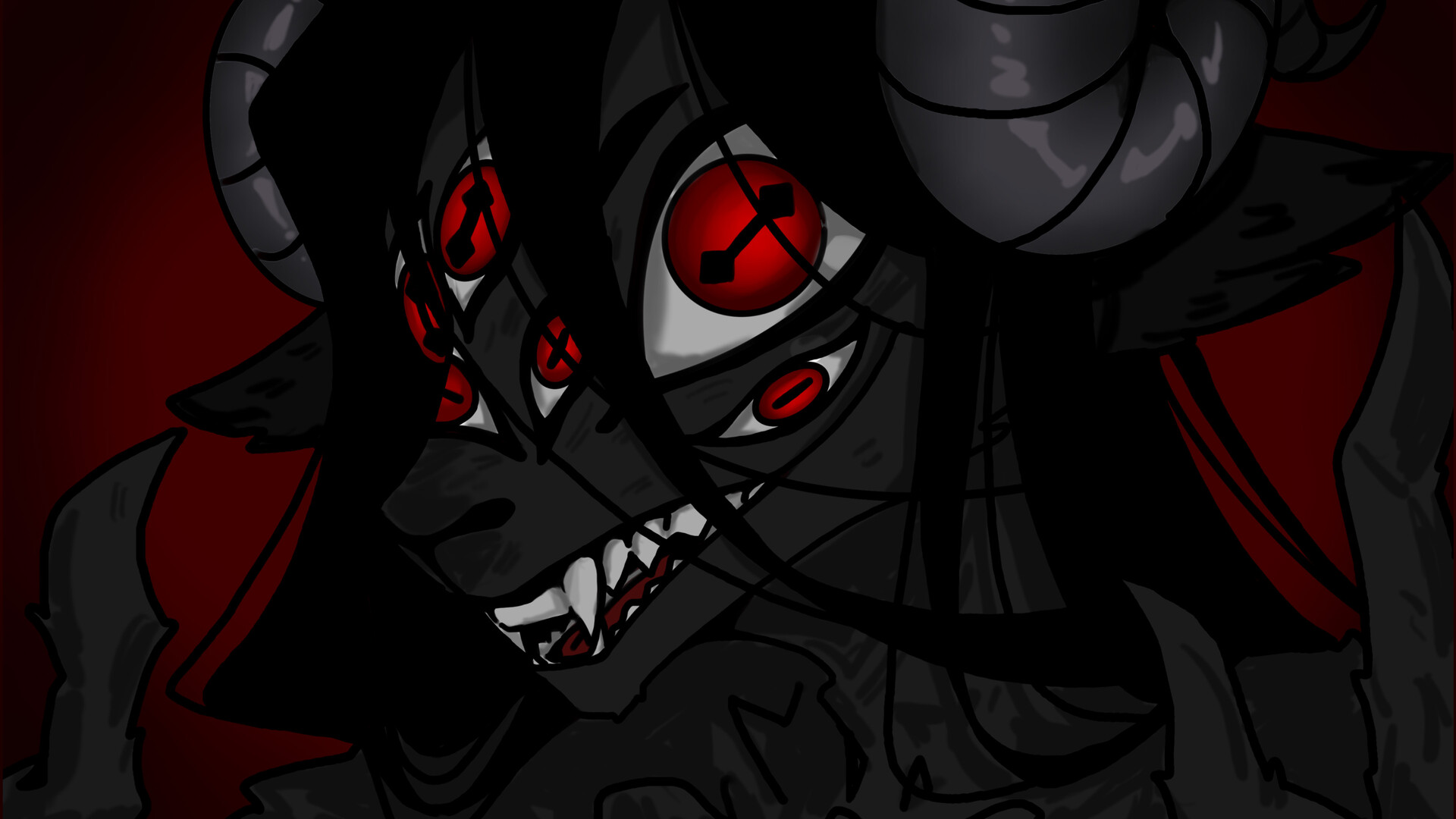 黑山羊BlackGoat screenshot #4