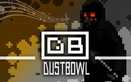 Dustbowl - Soundtrack screenshot 1