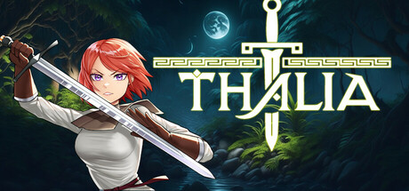 Thalia cover art