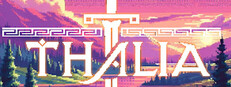 Thalia cover