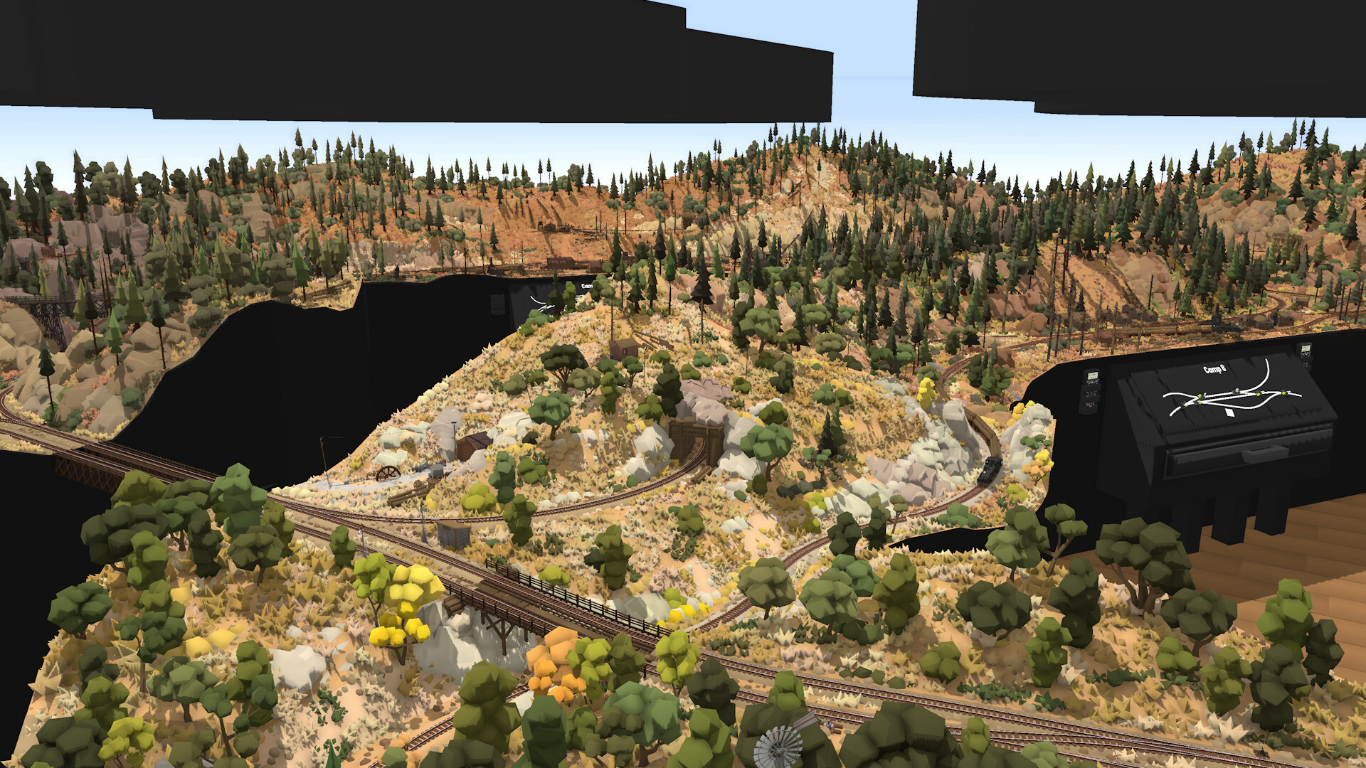 Rolling Line - Sierra Logging screenshot screenshot 18