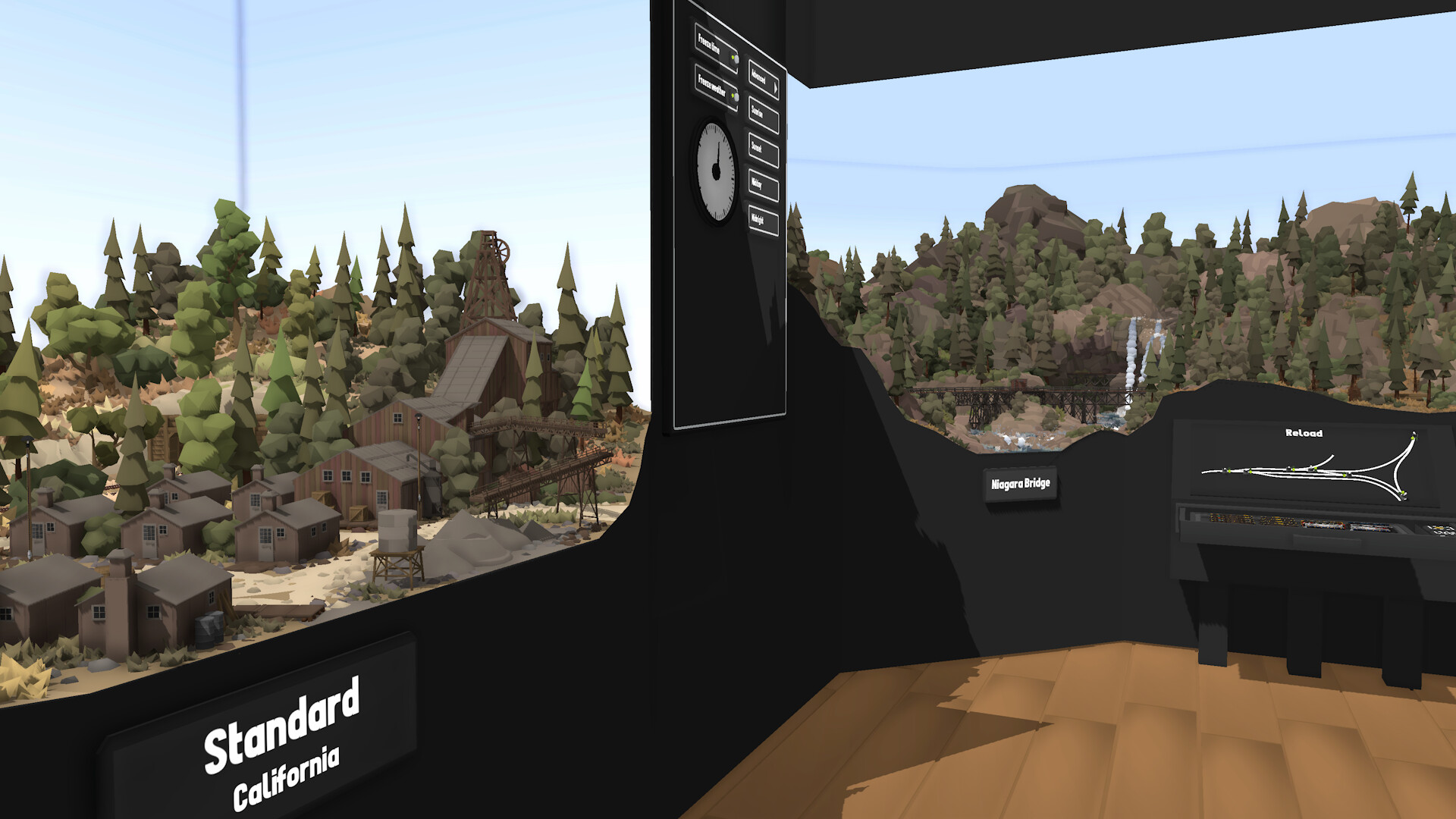 Rolling Line - Sierra Logging screenshot screenshot 9