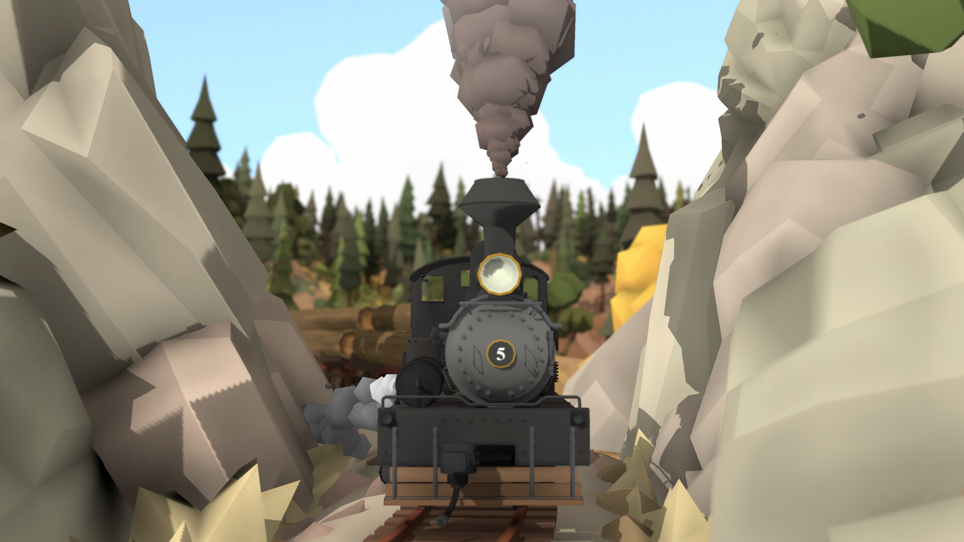 Rolling Line - Sierra Logging screenshot screenshot 12