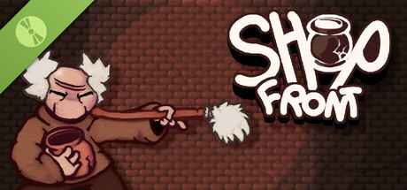 ShopFront Demo cover art