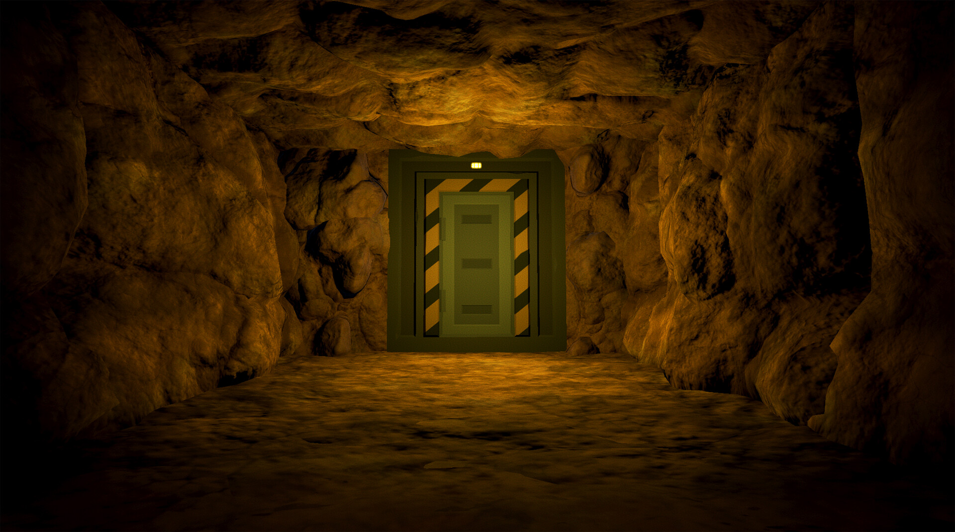 MORA Mining for freedom Featured Screenshot #1