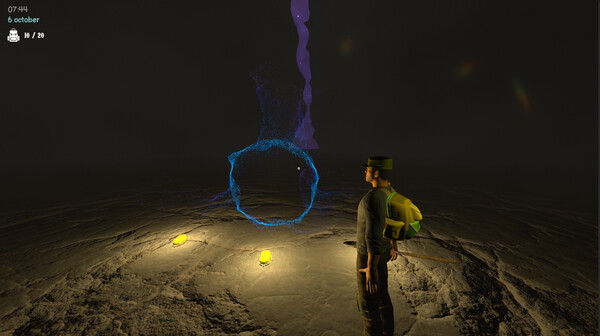 MORA Mining for freedom screenshot 4