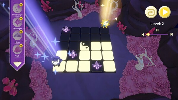 Mind Split screenshot 1