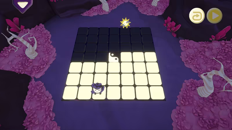 Mind Split video 6
