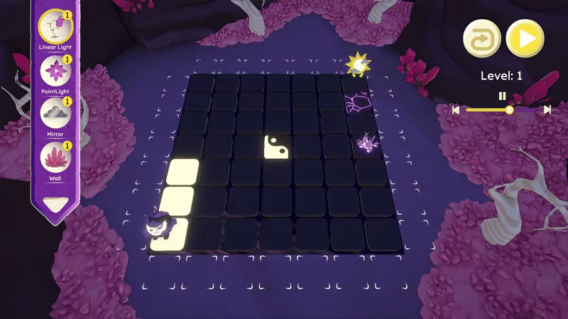 Mind Split video 4