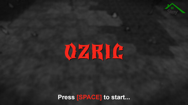 Ozricfor windows and Linux 1