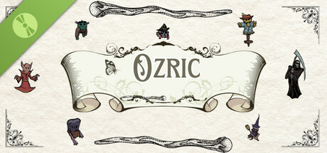 Ozric Demo