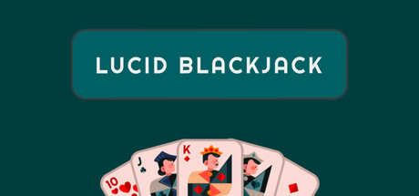 Lucid Blackjack cover art