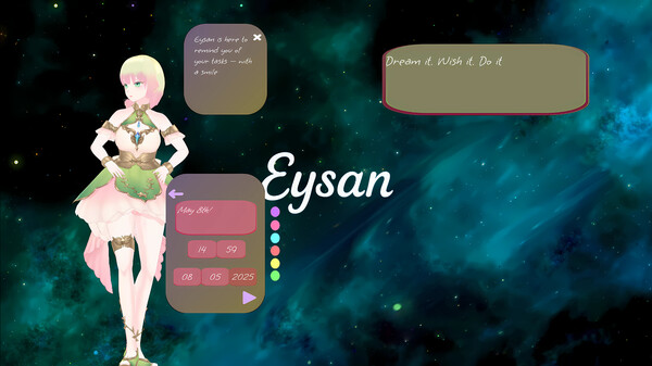 Eysan screenshot 6