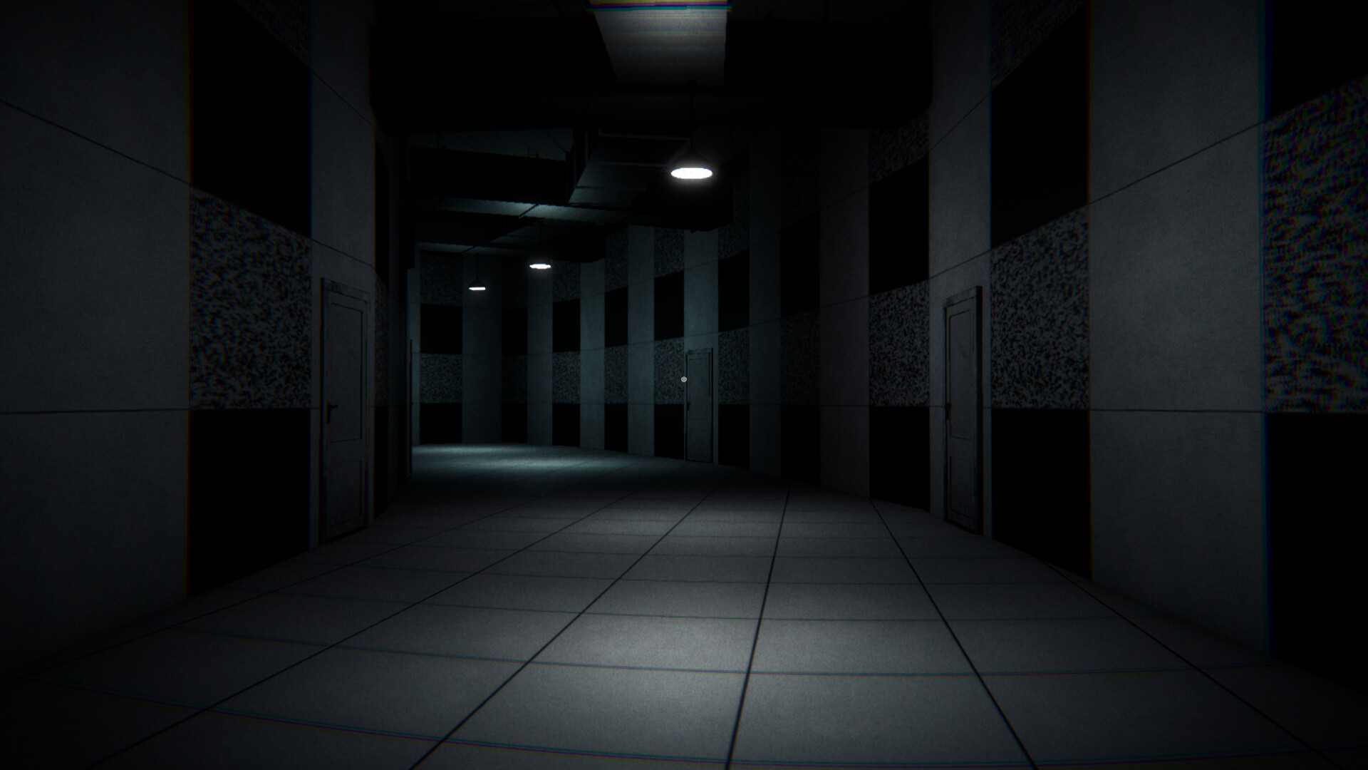 Night At The Mall screenshot 4