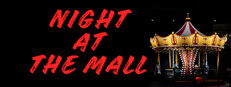 Night At The Mall Small Capsule Image