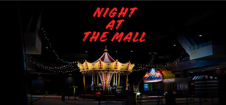 Night At The Mall