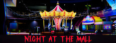 Night At The Mall Small Capsule Image
