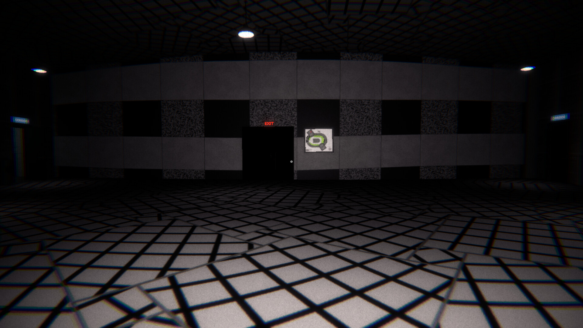 Night At The Mall screenshot #3