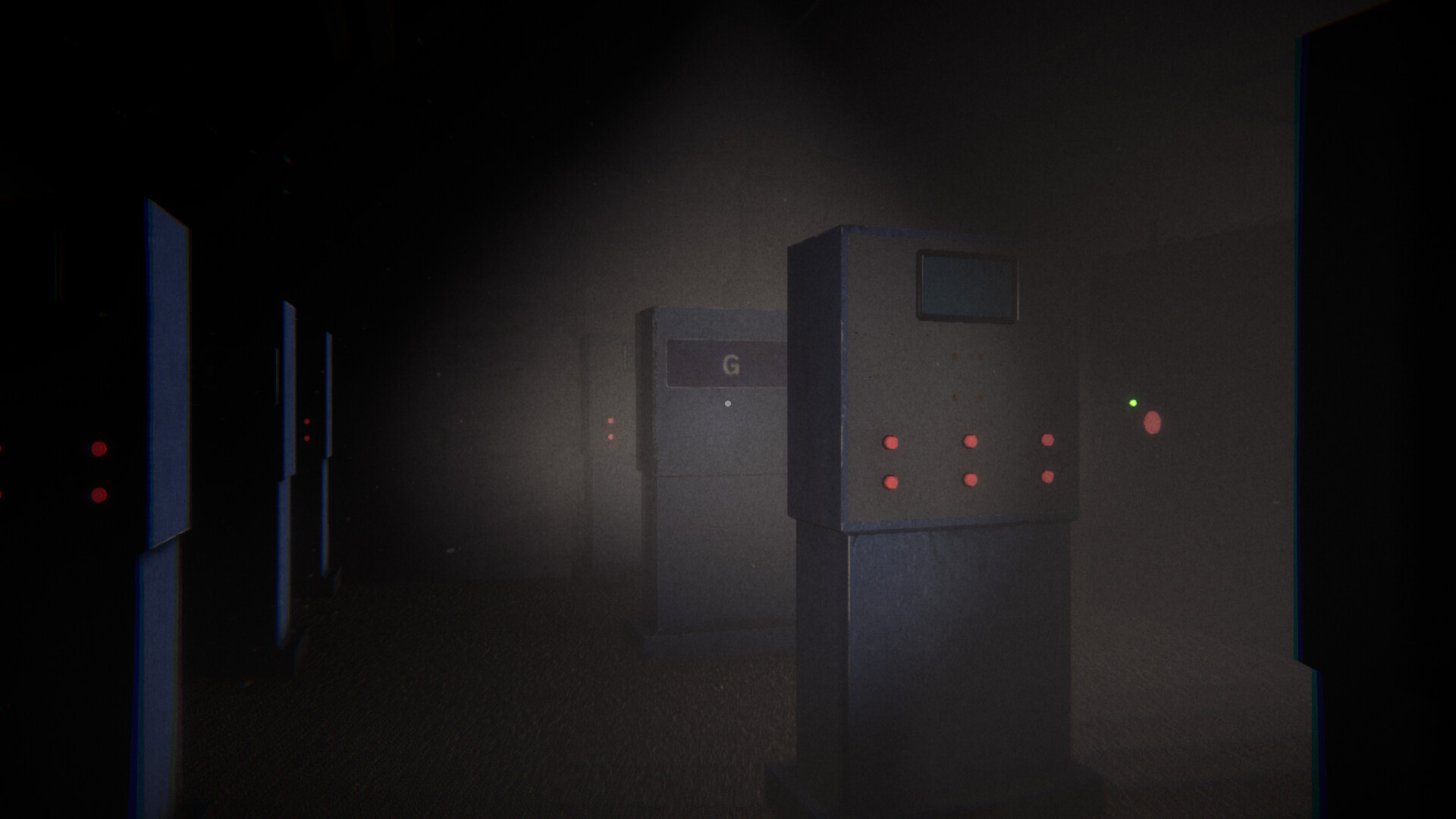 Night At The Mall screenshot 5